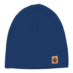 Bamboo Jersey Adult Beanie In Tahoe