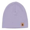 Bamboo Jersey Adult Beanie In Taro -Kyte Baby kyte baby adult beanie bamboo jersey adult beanie in taro 31611146141807
