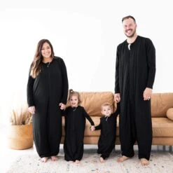 Adult Sleep Bag Walker In Midnight -Kyte Baby kyte baby adult sleep bag walker adult sleep bag walker in midnight 30499933552751