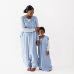 Adult Sleep Bag Walker In Slate -Kyte Baby kyte baby adult sleep bag walker adult sleep bag walker in slate 31946477174895