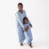 Adult Sleep Bag Walker In Slate -Kyte Baby kyte baby adult sleep bag walker adult sleep bag walker in slate 31946477207663