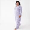 Adult Sleep Bag Walker In Taro -Kyte Baby kyte baby adult sleep bag walker adult sleep bag walker in taro 31946466328687