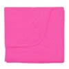 Baby Blanket In Raspberry 1 Baby Blanket In Raspberry -Kyte Baby kyte baby baby blanket raspberry infant baby blanket in raspberry 32286468898927
