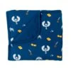 Baby Blanket In Ravenclaw™ 2 Baby Blanket In Ravenclaw™ -Kyte Baby kyte baby baby blanket ravenclaw infant baby blanket in ravenclaw 32482162114671