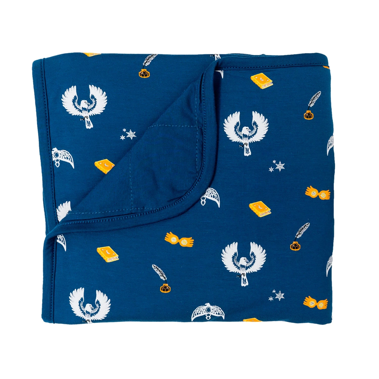 Baby Blanket In Ravenclaw™ 3 Baby Blanket In Ravenclaw™