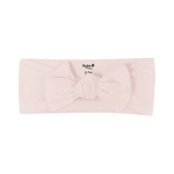 Bow In Blush