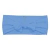 Bow In Periwinkle -Kyte Baby kyte baby baby bows bow in periwinkle 31968510541935