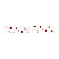 Bow In Strawberry -Kyte Baby kyte baby baby bows bow in strawberry 31862532866159
