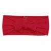 Bow In Cardinal 2 Bow In Cardinal -Kyte Baby kyte baby baby bows bows in cardinal 31535484731503