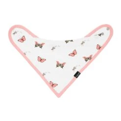 Bib In Butterfly -Kyte Baby kyte baby bib butterfly bib in butterfly 31992987484271