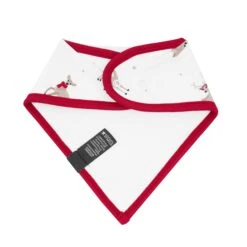 Bib In Cloud Deer -Kyte Baby kyte baby bib cloud deer bib in cloud deer 32700245639279