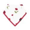 Bib In Cloud Poppies 1 Bib In Cloud Poppies -Kyte Baby kyte baby bib cloud poppies bib in cloud poppies 32539971584111
