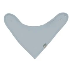 Bib In Fog -Kyte Baby kyte baby bib fog bib in fog 29851118076015