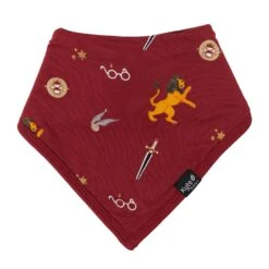 Bib In Gryffindor™