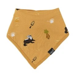 Bib In Hufflepuff™