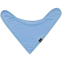 Bib In Periwinkle -Kyte Baby kyte baby bib periwinkle bib in periwinkle 31969547878511