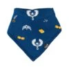 Bib In Ravenclaw™ -Kyte Baby kyte baby bib ravenclaw bib in ravenclaw 32475792048239