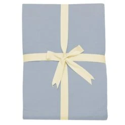 Adult Quilted Blanket In Fog 2.5