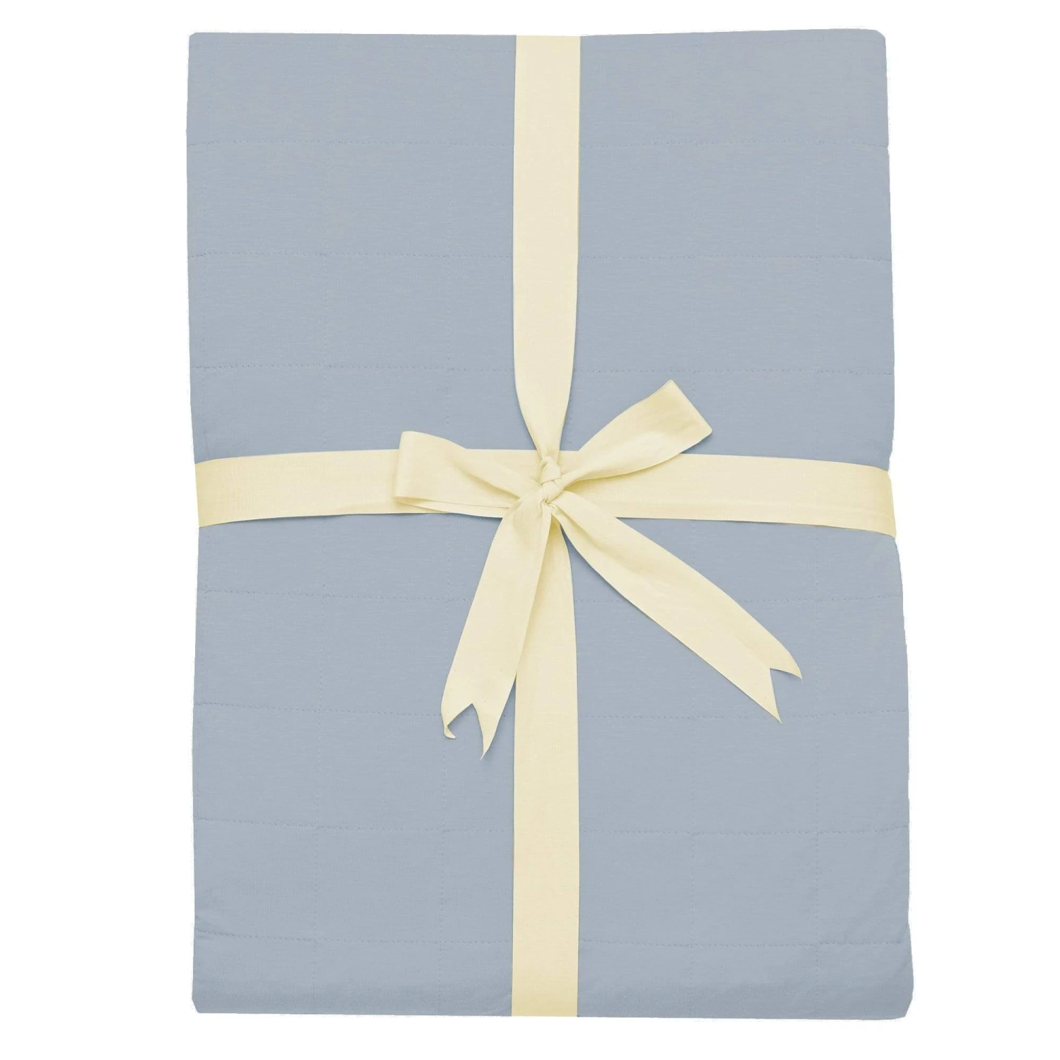 Adult Quilted Blanket In Fog 2.5 3 Adult Quilted Blanket In Fog 2.5