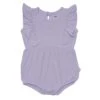 Bubble Romper In Taro 1 Bubble Romper In Taro -Kyte Baby kyte baby bubble romper bubble romper in taro 32445756571759