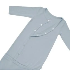 Bundler In Fog -Kyte Baby kyte baby bundler bundler in fog 30589764534383