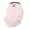 Car Seat Cover In Blush -Kyte Baby kyte baby car seat cover blush car seat cover in blush 31211563253871