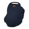 Car Seat Cover In Navy -Kyte Baby kyte baby car seat cover navy car seat cover in navy 31288784683119