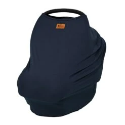 Car Seat Cover In Navy