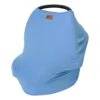 Car Seat Cover In Periwinkle 1 Car Seat Cover In Periwinkle -Kyte Baby kyte baby car seat cover periwinkle car seat cover in periwinkle 31968533413999