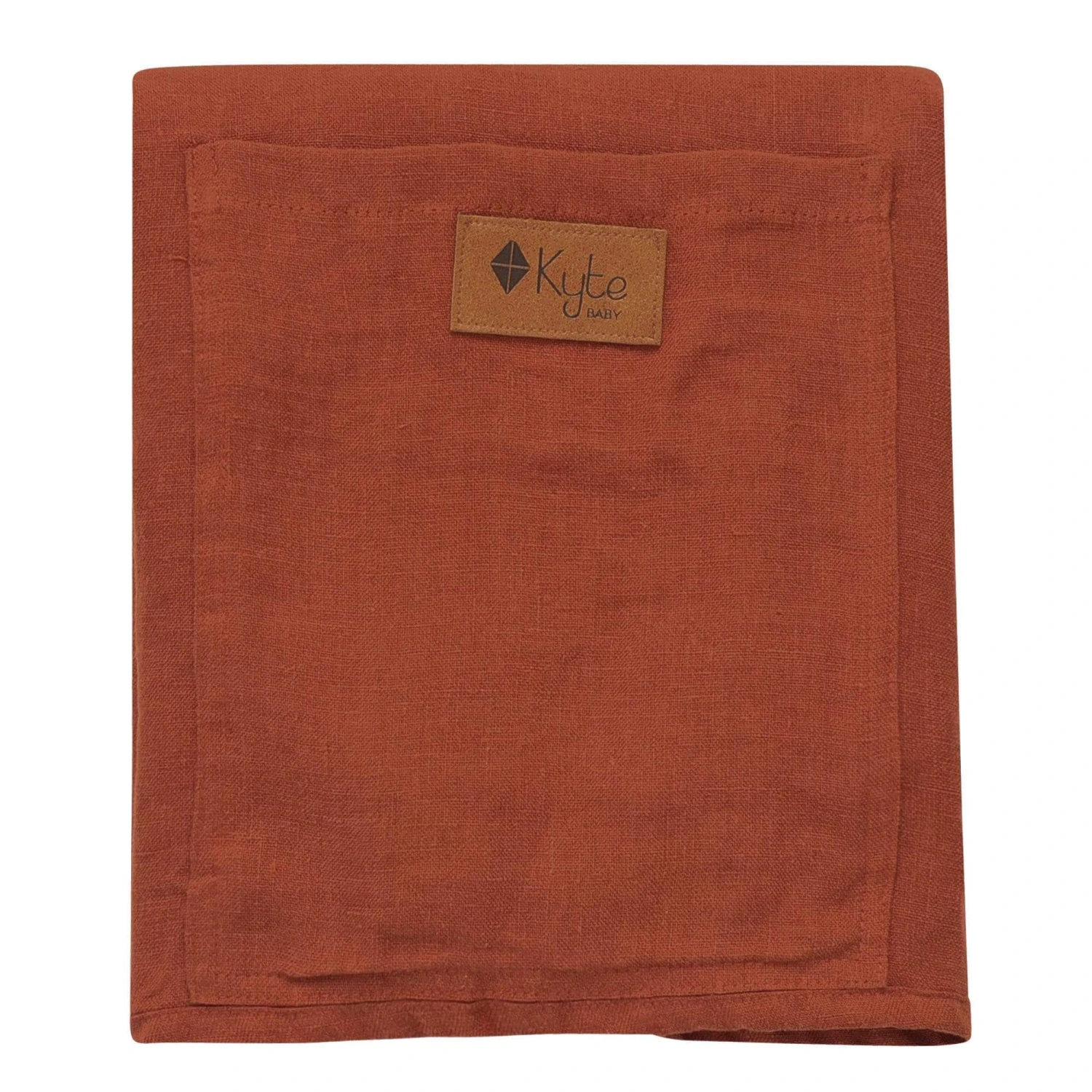 Ring Sling In Cinnamon 7 Ring Sling In Cinnamon - Image 5