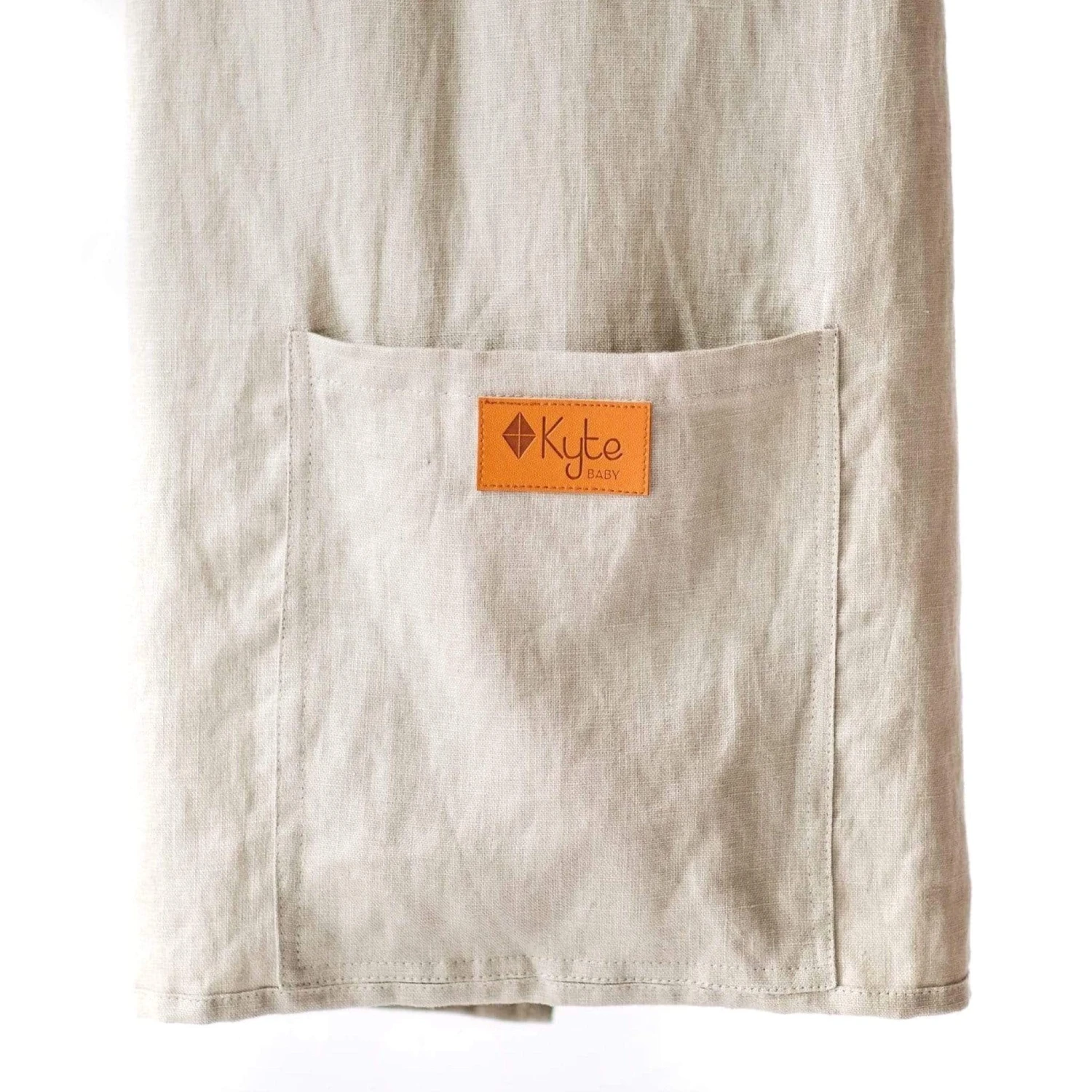 Ring Sling In Driftwood 8 Ring Sling In Driftwood - Image 6