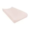 Change Pad Cover In Blush -Kyte Baby kyte baby change pad cover blush one size change pad cover in blush 32434933104751