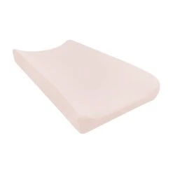 Change Pad Cover In Blush
