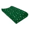 Change Pad Cover In Slytherin™ -Kyte Baby kyte baby change pad cover slytherin one size change pad cover in slytherin 32475800567919