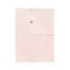 Chunky Knit Toddler Blanket In Blush 2 Chunky Knit Toddler Blanket In Blush -Kyte Baby kyte baby chunky knit toddler blanket blush toddler chunky knit toddler blanket in blush 32737331183727