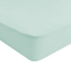 Crib Sheet In Sage