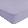 Crib Sheet In Taro -Kyte Baby kyte baby crib sheet taro crib sheet crib sheet in taro 31089866637423