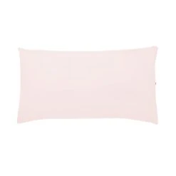 King Pillowcase In Blush