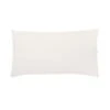 King Pillowcase In Oat -Kyte Baby kyte baby king pillow case oat king king pillowcase in oat 32300772032623