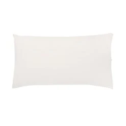 King Pillowcase In Oat