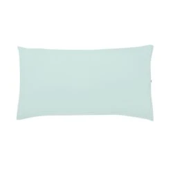King Pillowcase In Sage