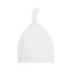 Knotted Cap In Cloud -Kyte Baby kyte baby knotted caps knotted cap in cloud 32749484900463