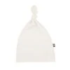 Knotted Cap In Oat -Kyte Baby kyte baby knotted caps knotted cap in oat 32790602776687