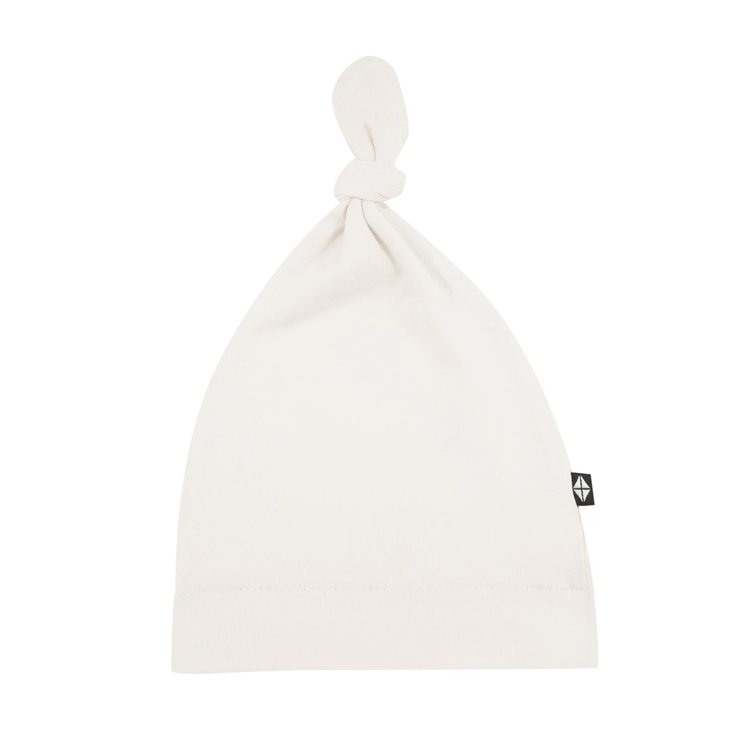 Knotted Cap In Oat 3 Knotted Cap In Oat