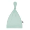 Knotted Cap In Sage -Kyte Baby kyte baby knotted caps knotted cap in sage 31852714819695