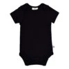 Bodysuit In Midnight 1 Bodysuit In Midnight -Kyte Baby kyte baby layette bodysuit in midnight 30011033321583
