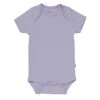 Bodysuit In Taro 2 Bodysuit In Taro -Kyte Baby kyte baby layette bodysuit in taro 31085529596015