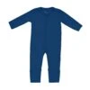 Romper In Tahoe -Kyte Baby kyte baby layette romper in tahoe 31420410527855