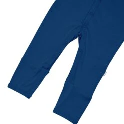 Romper In Tahoe 9 Romper In Tahoe -Kyte Baby kyte baby layette romper in tahoe 31420410757231