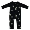 Longall In Small Midnight Magnolia -Kyte Baby kyte baby long alls longall in small midnight magnolia 31774749229167
